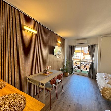 Bythewave Apartments Benalmadena Exterior photo