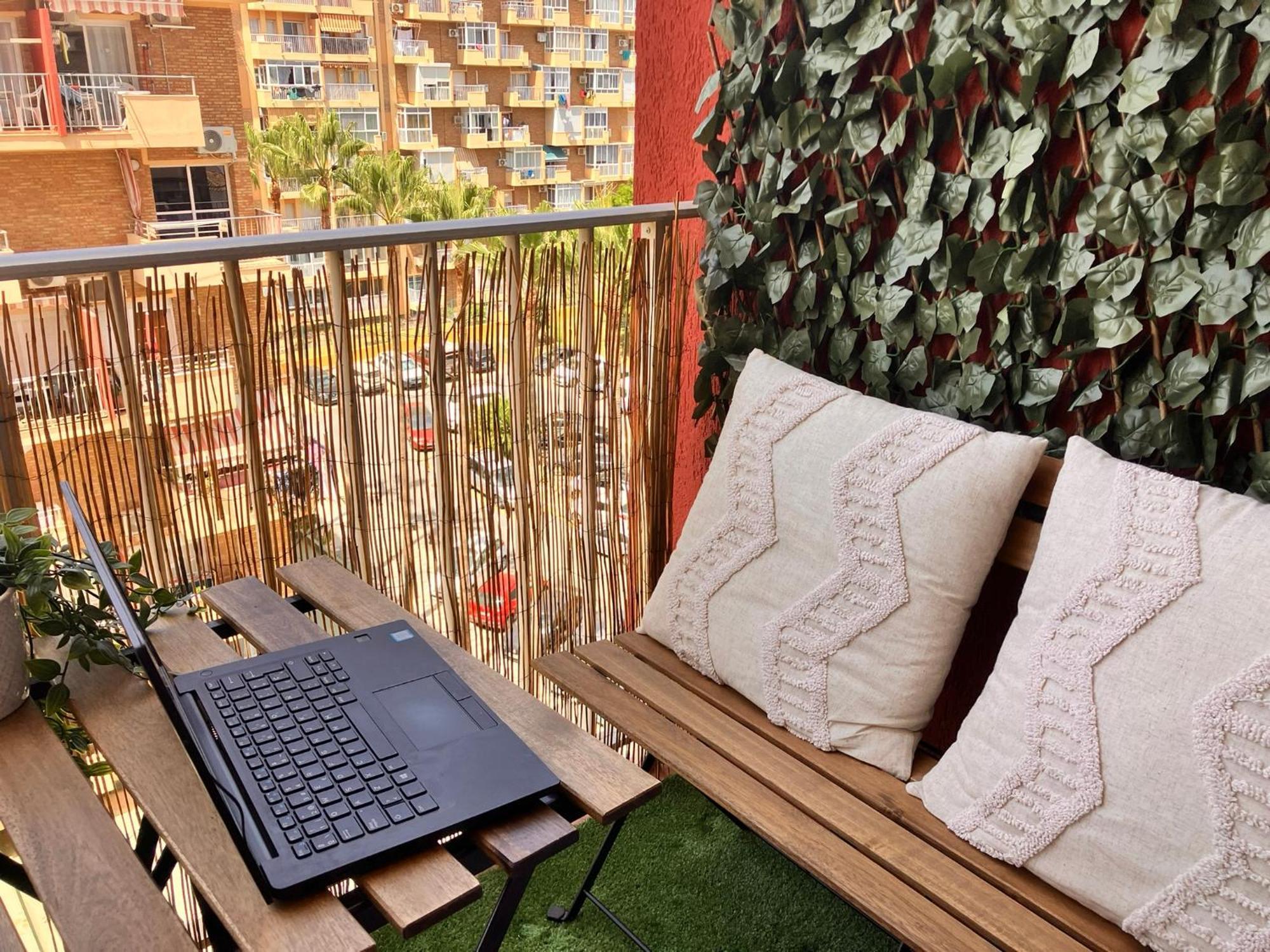 Bythewave Apartments Benalmadena Exterior photo