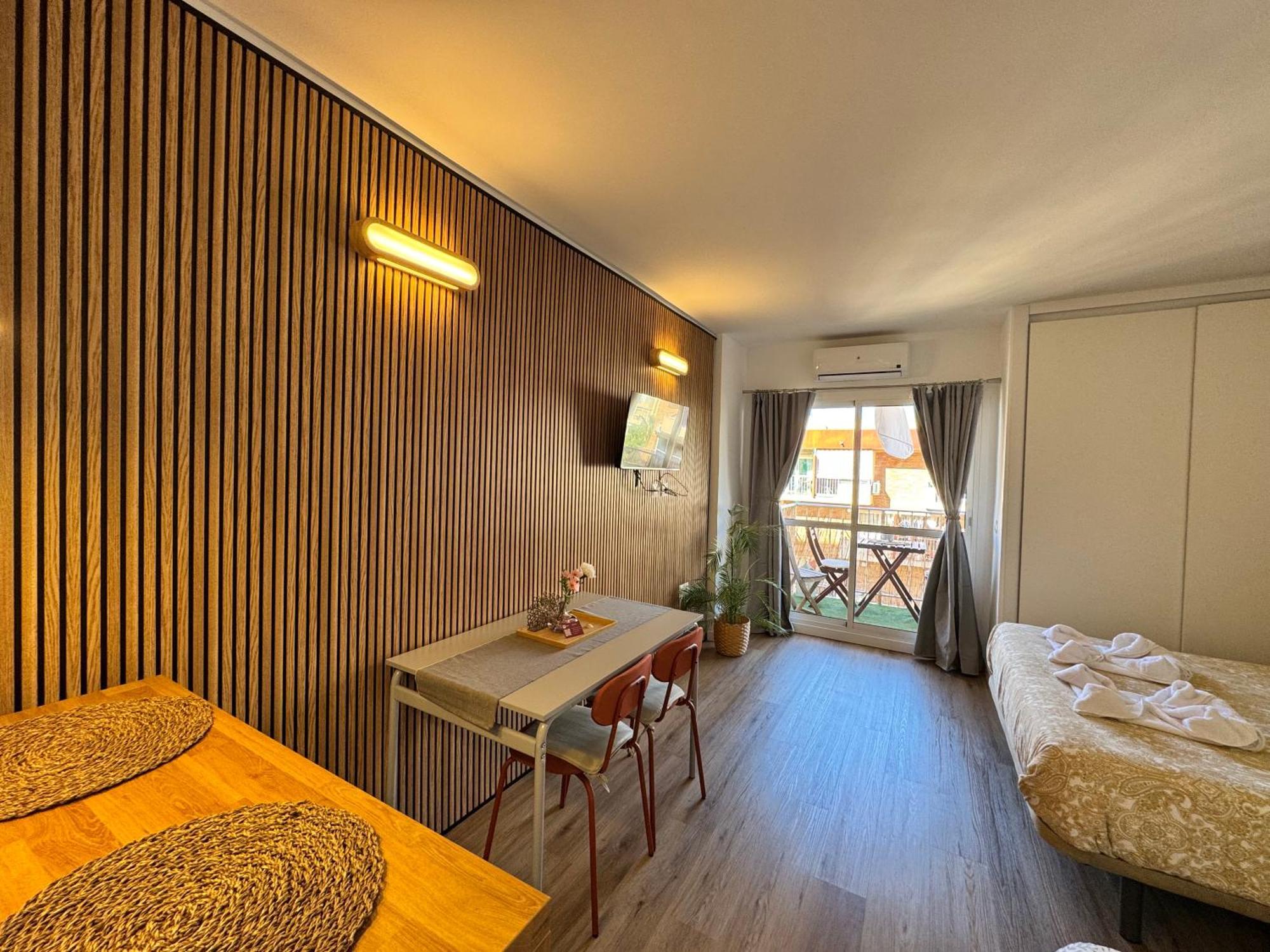 Bythewave Apartments Benalmadena Exterior photo