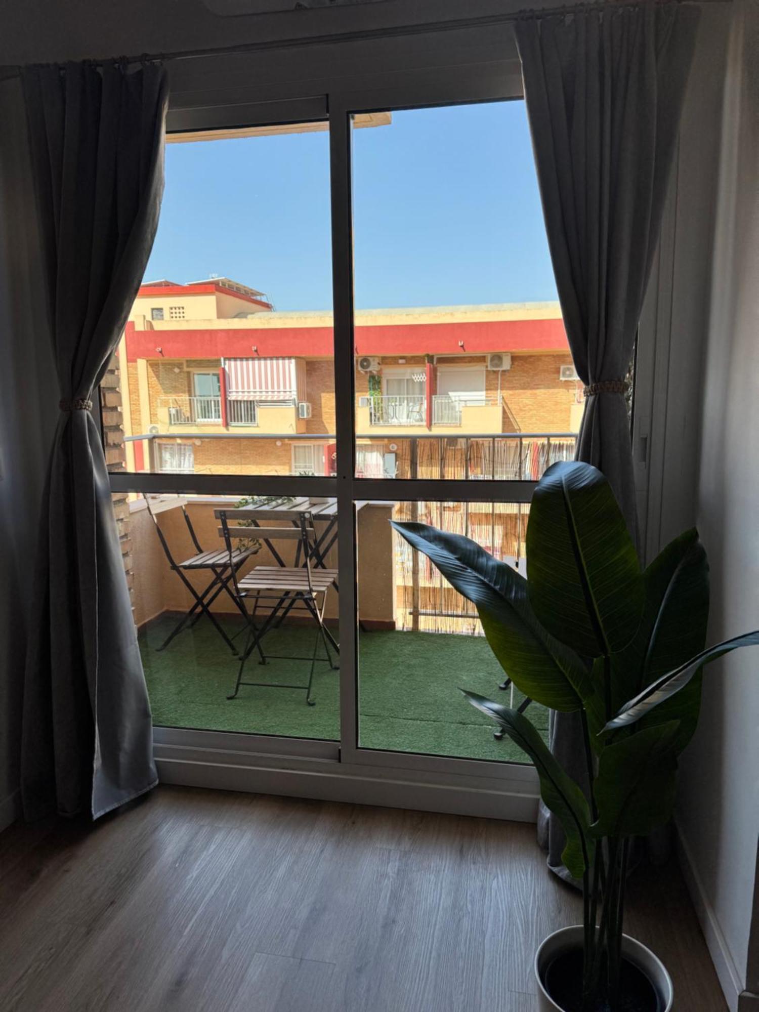 Bythewave Apartments Benalmadena Exterior photo